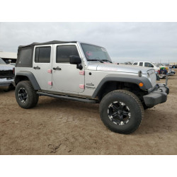 2010 JEEP WRANGLER