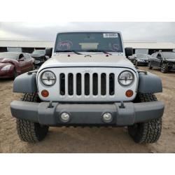 2010 JEEP WRANGLER