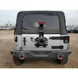 2010 JEEP WRANGLER