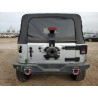 2010 JEEP WRANGLER