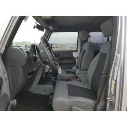 2010 JEEP WRANGLER