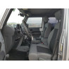 2010 JEEP WRANGLER