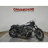 2022 HARLEY-DAVIDSON XL883 N 1HD4LE215NB408841 68617683