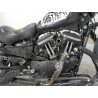 2022 HARLEY-DAVIDSON XL883 N 1HD4LE215NB408841 68617683