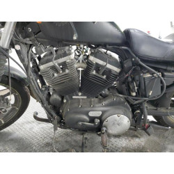 2022 HARLEY-DAVIDSON XL883 N 1HD4LE215NB408841 68617683