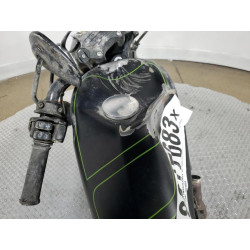 2022 HARLEY-DAVIDSON XL883 N 1HD4LE215NB408841 68617683