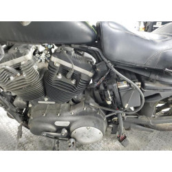 2022 HARLEY-DAVIDSON XL883 N 1HD4LE215NB408841 68617683