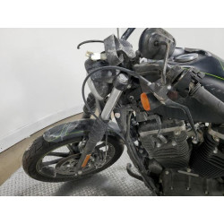 2022 HARLEY-DAVIDSON XL883 N 1HD4LE215NB408841 68617683