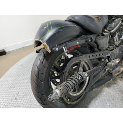 2022 HARLEY-DAVIDSON XL883 N 1HD4LE215NB408841 68617683