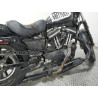 2022 HARLEY-DAVIDSON XL883 N 1HD4LE215NB408841 68617683