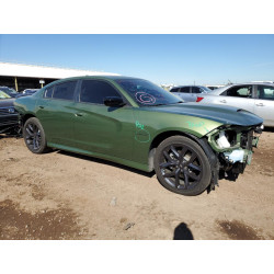 2022 DODGE CHARGER