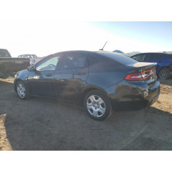 2013 DODGE DART