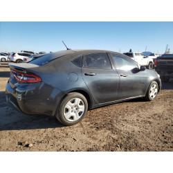 2013 DODGE DART