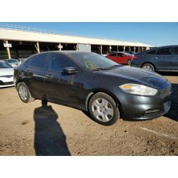 2013 DODGE DART
