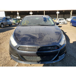 2013 DODGE DART