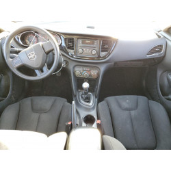 2013 DODGE DART