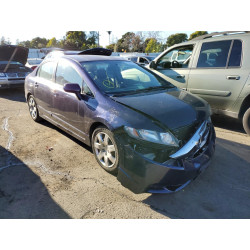 2010 HONDA CIVIC