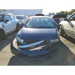 2010 HONDA CIVIC