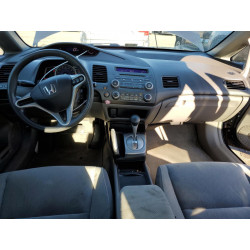 2010 HONDA CIVIC