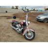 2009 HARLEY-DAVIDSON FL