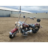 2009 HARLEY-DAVIDSON FL