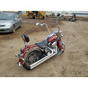 2009 HARLEY-DAVIDSON FL