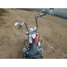 2009 HARLEY-DAVIDSON FL