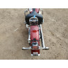 2009 HARLEY-DAVIDSON FL