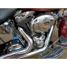2009 HARLEY-DAVIDSON FL