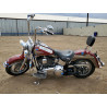 2009 HARLEY-DAVIDSON FL