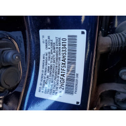 2010 HONDA CIVIC