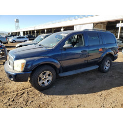 2004 DODGE DURANGO