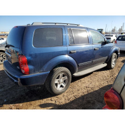 2004 DODGE DURANGO