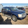 2004 DODGE DURANGO