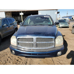 2004 DODGE DURANGO