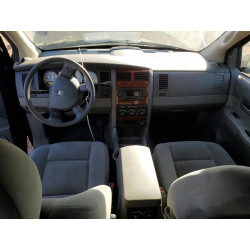 2004 DODGE DURANGO