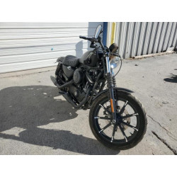 2021 HARLEY-DAVIDSON XL883 N 1HD4LE210MB418837 79114283