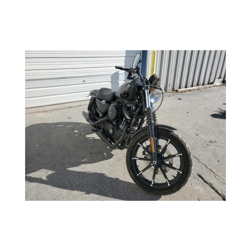 2021 HARLEY-DAVIDSON XL883 N 1HD4LE210MB418837 79114283 2021 HARLEY-DAVIDSON XL883 N 1HD4LE210MB418837 79114283