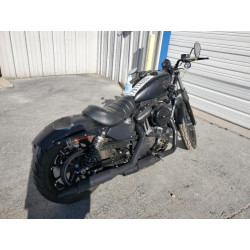 2021 HARLEY-DAVIDSON XL883 N 1HD4LE210MB418837 79114283
