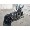 2021 HARLEY-DAVIDSON XL883 N 1HD4LE210MB418837 79114283