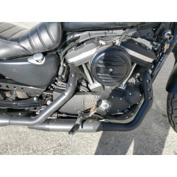 2021 HARLEY-DAVIDSON XL883 N 1HD4LE210MB418837 79114283