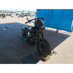 2000 HARLEY-DAVIDSON FX