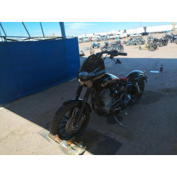 2000 HARLEY-DAVIDSON FX