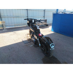 2000 HARLEY-DAVIDSON FX