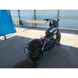 2000 HARLEY-DAVIDSON FX