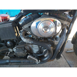 2000 HARLEY-DAVIDSON FX