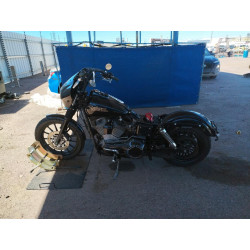 2000 HARLEY-DAVIDSON FX