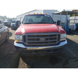2003 FORD F350
