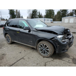 2018 BMW X5