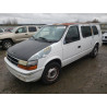 1992 DODGE CARAVAN